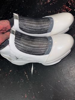 Jordan shoes