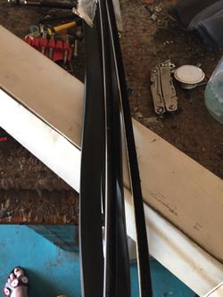 1947 to 1953 chevy and GM truck windshield wipers set