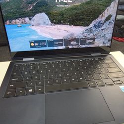 Samsung Galaxy Book Pro 360 Laptop