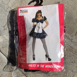 Halloween Costume 