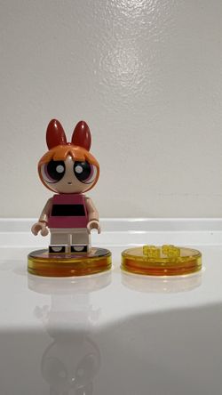 Powerpuff - LEGO Dimensions - 71346