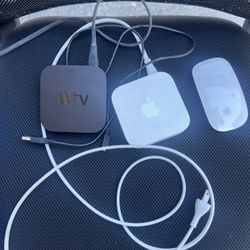 Apple Ethernet 
