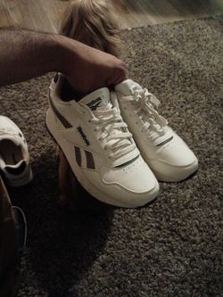 Reebok 8 1/2