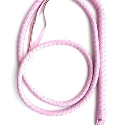 Halloween BIG OLE FREAK PINK HALLOWEEN WHIP😈🎃