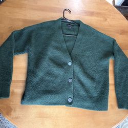 WL Banana Republic Cardigan