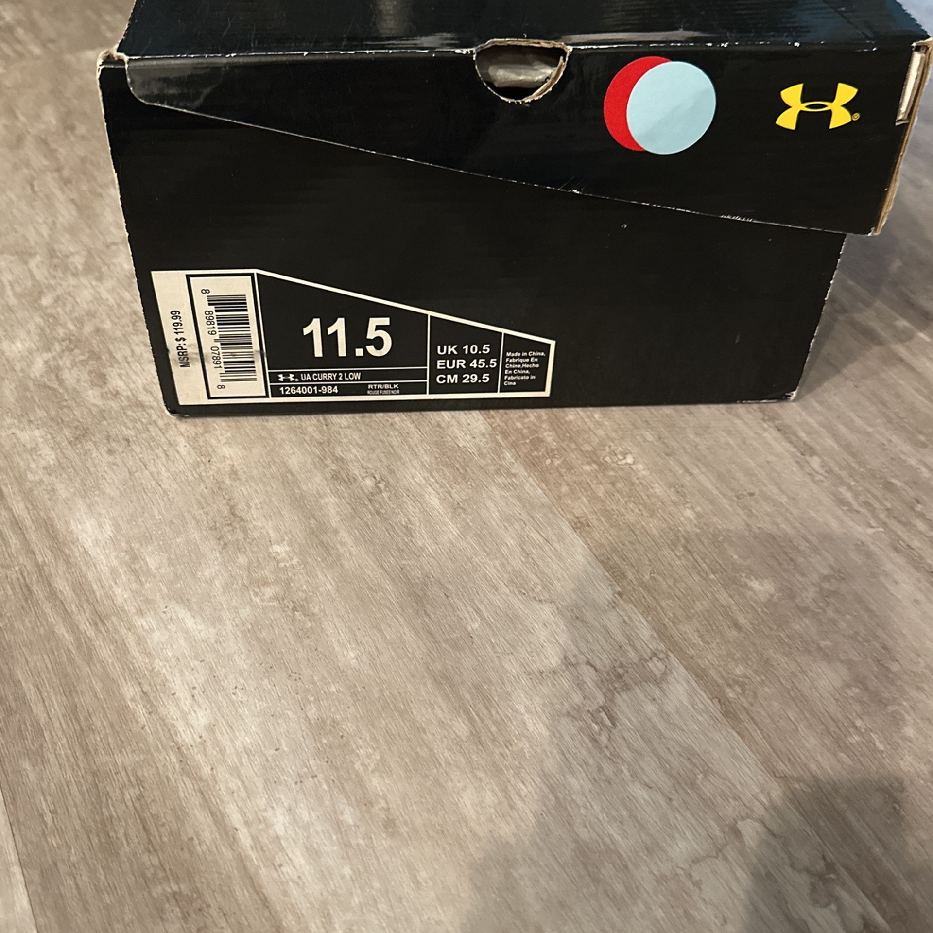 Collector Items, Sneakers