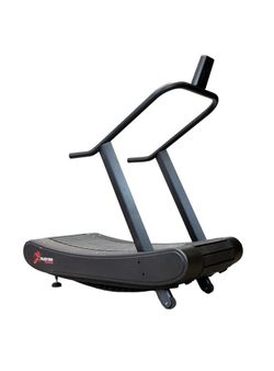 TrueForm Trainer - curved manual tread