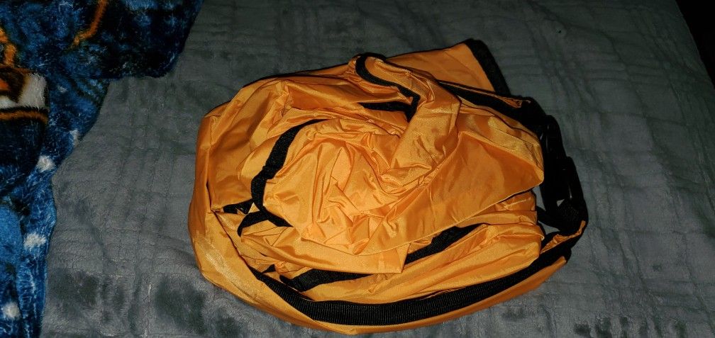 Floatation Device/mesh