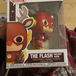 Flash Funko Pop