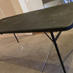 Picnic Table
