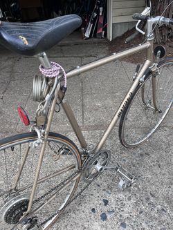 Miyata 310 sport/road bike