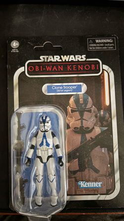 501st Clone  Trooper
