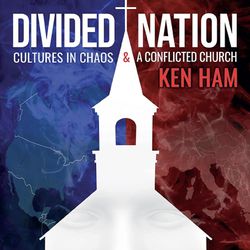 Divided Nation: Cultures in Chaos & A Conflicted Church