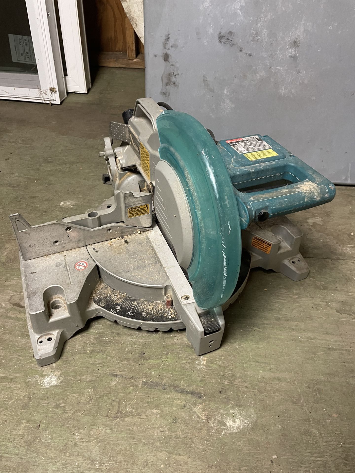Table Saw