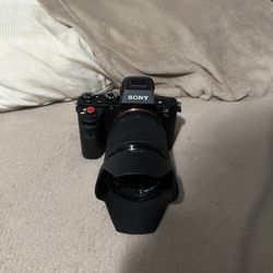 Sony A7ii For Sale