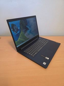 Lenovo 17"  Thinkpad Laptop 2024