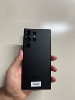 S23 ULTRA FULLY UNLOCKED