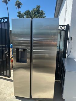 Samsung Refrigerator