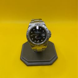 40MM Rolex Explorer 