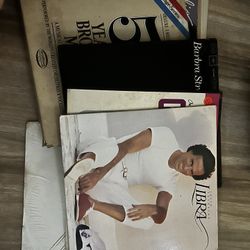 Old Records 