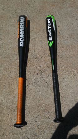 T-ball Bats