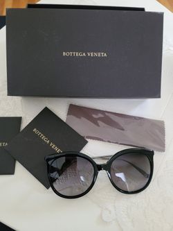 Bottega Veneta Sunglasses 