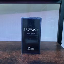 Dior Sauvage