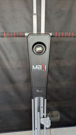 Maxi climber