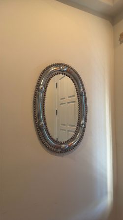 Mirror Set of 2