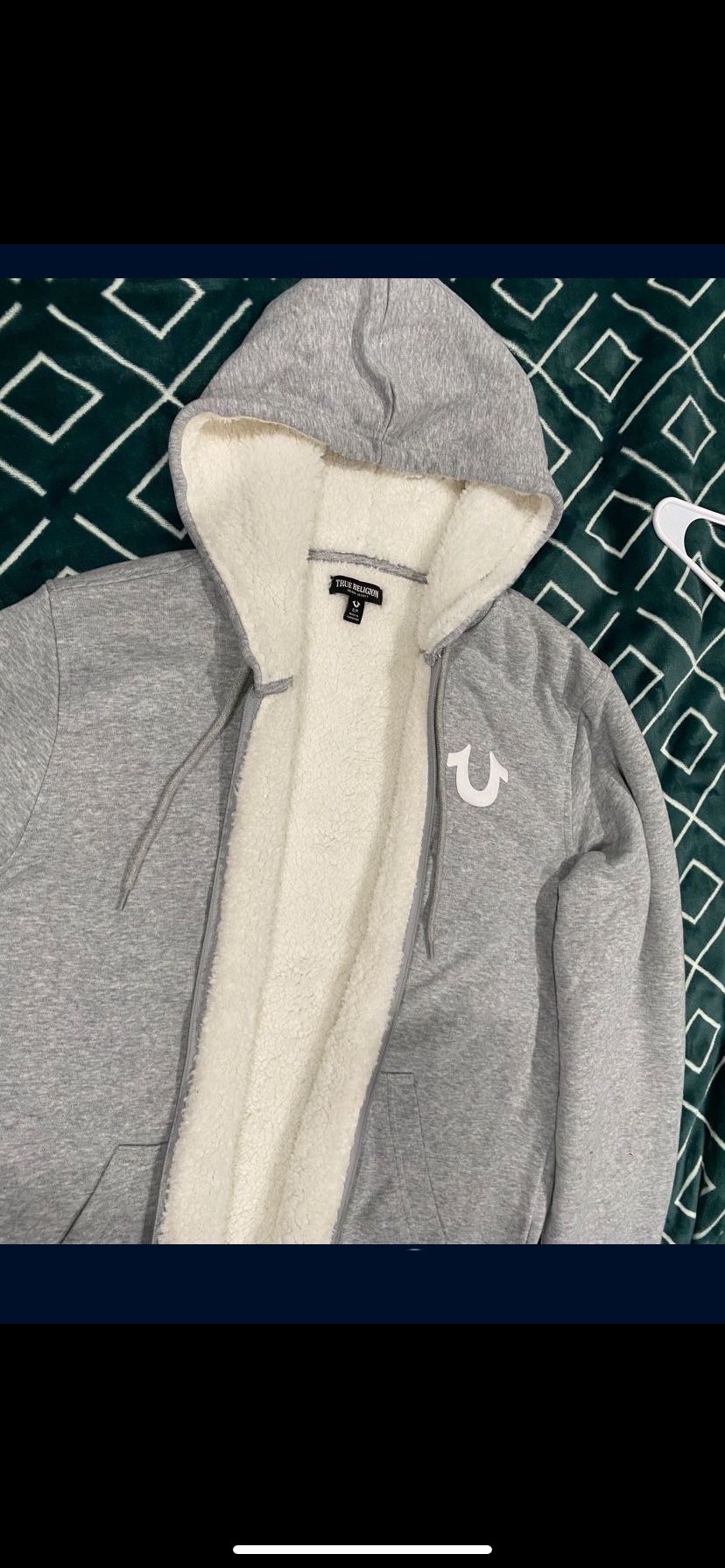 True Religion Hoodie
