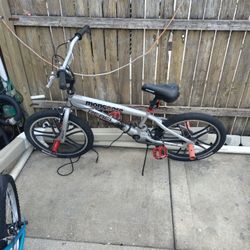 Mongoose Rebel 