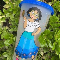 Maribel Confetti cup