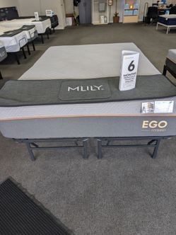 Mattress/Colchon tamano twin /individual