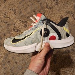  Nike Court Air Zoom GP Turbo Naomi Osaka   