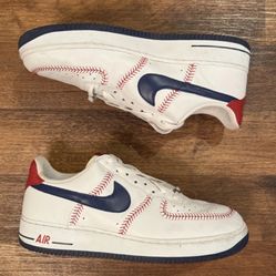 Exclusive Air Force Size 12