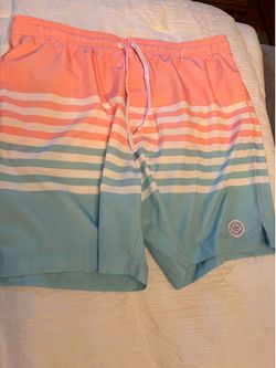 Mens Bathing Suit
