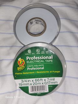 Electrical Professional Tape