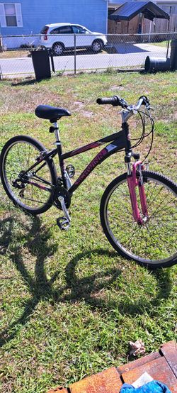 Bicycle. 26 inch. By schwinn