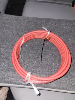 4 Gauge Welding Wire