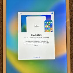 iPad Pro 12.9