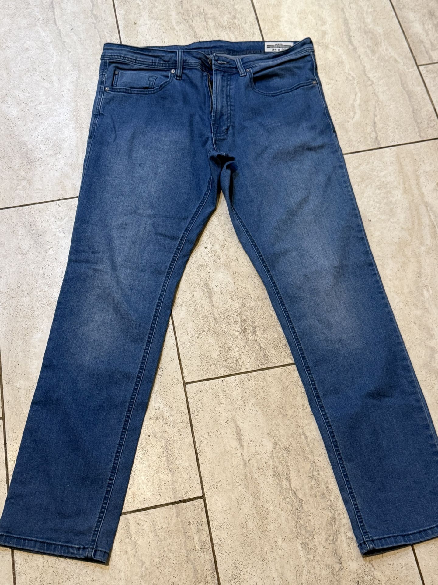 Buffalo Jeans 34 X 32