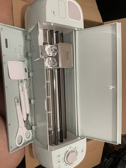 Cricut Explorer Air 2