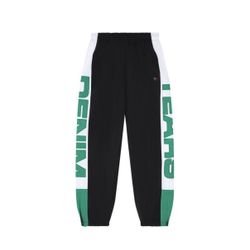 2025 Denim Tears Sport Track Pant 'White' Size Large