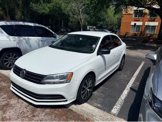 2016 Volkswagen Jetta