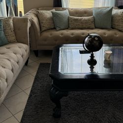 3 Piece furniture Set