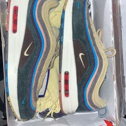 U/A Sean Weatherspoon | Size 9.5 | 