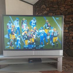 Toshiba 62"
