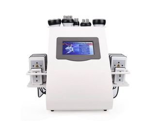 Body Sculpting & Lipo Laser Machine
