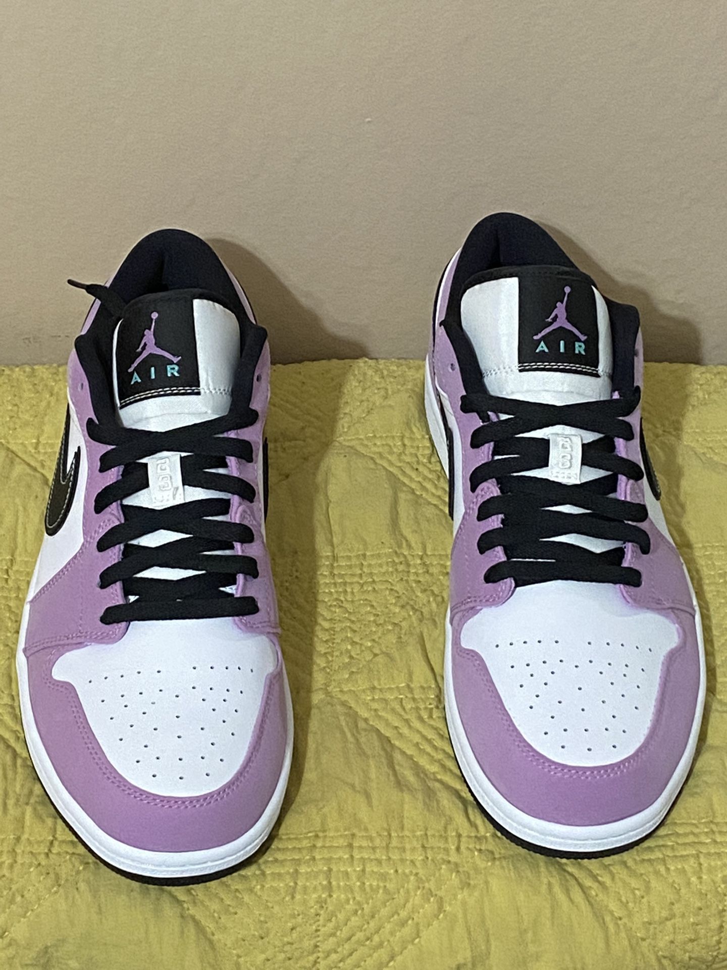 Air Jordan 1 Low SE CK3022-503 Size 13