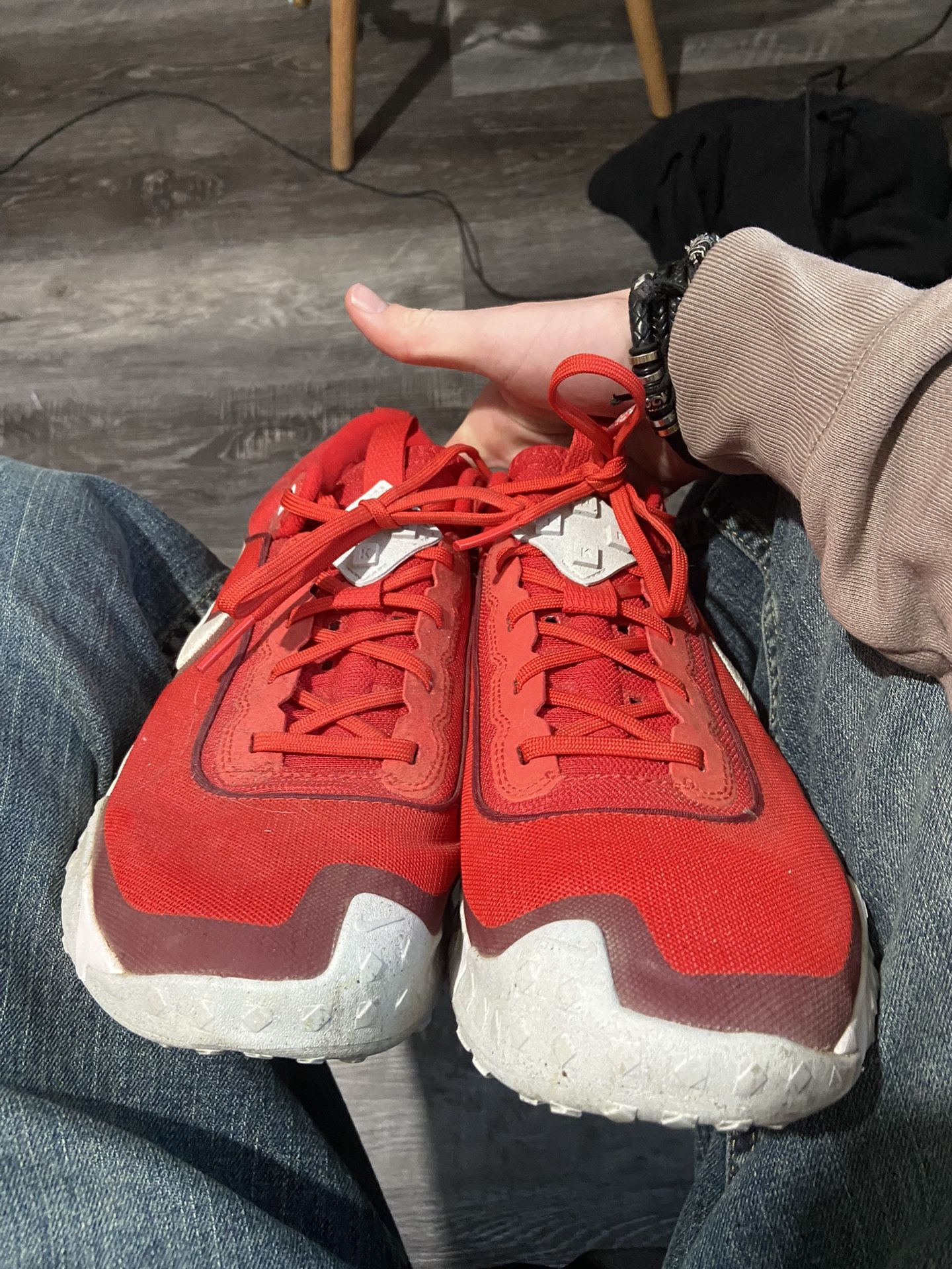 Baseball Nike Turf Shoes